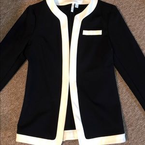 Women’s blazer
